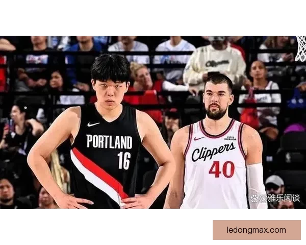NBA董事会批准开拓者出售 杨瀚森正式更换新老板 估值42.5亿美元