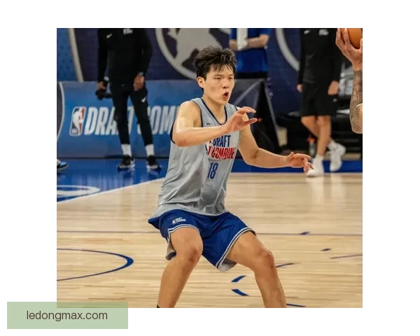 NBA董事会批准开拓者出售 杨瀚森正式更换新老板 估值42.5亿美元