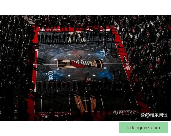 NBA董事会批准开拓者出售 杨瀚森正式更换新老板 估值42.5亿美元