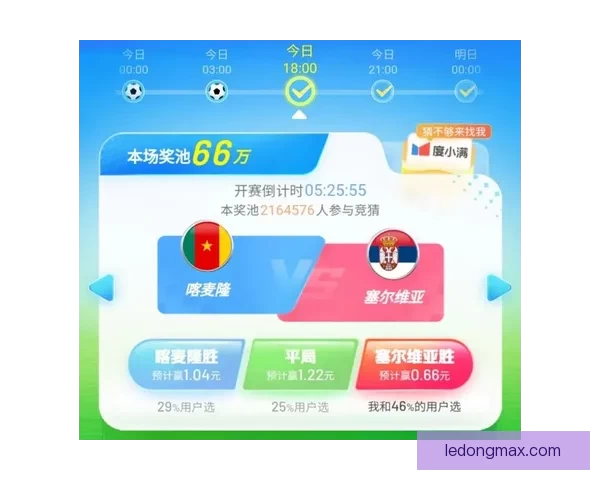 世界杯在线竞猜预测指南精准分析球队表现与赛果趋势