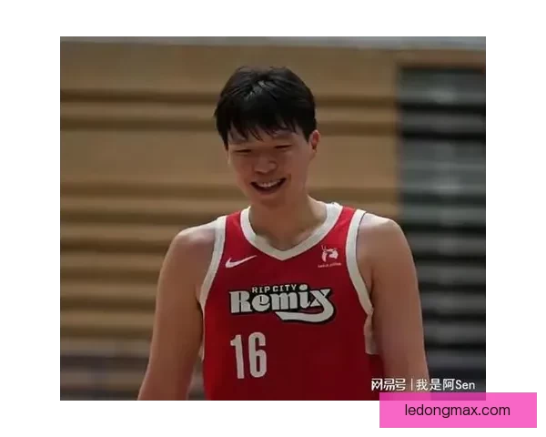 杨瀚森全场表现抢眼贡献多项数据惜败马刺
